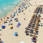 Platinum Campoamor