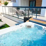 Apartman Platinum