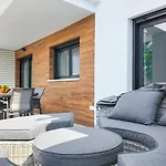 Apartman Platinum *