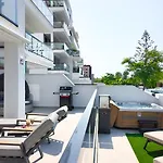 Apartman Platinum Campoamor