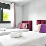 Platinum Apartman