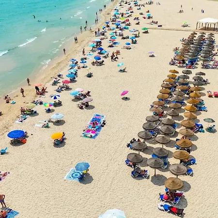 Platinum Campoamor