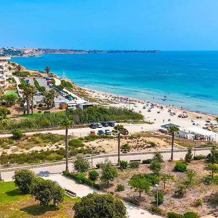 Platinum Campoamor
