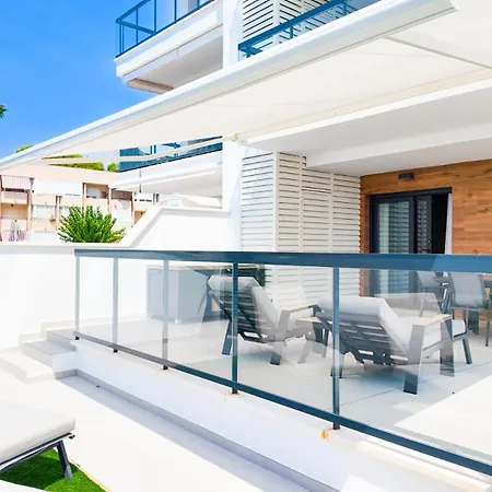 Platinum Campoamor