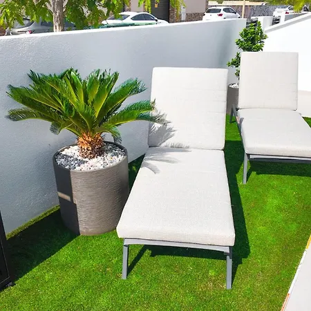 Platinum Apartamento