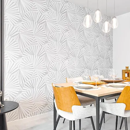 Platinum Apartamento *