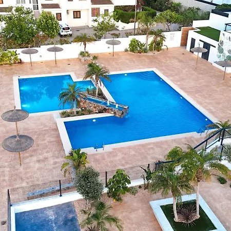 Apartamento Platinum Campoamor