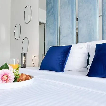 Platinum Campoamor