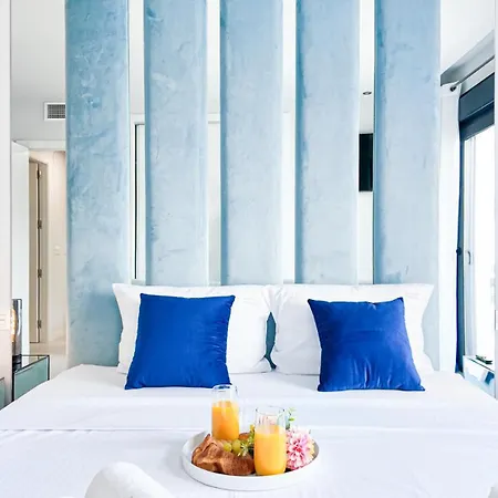 Platinum Apartamento