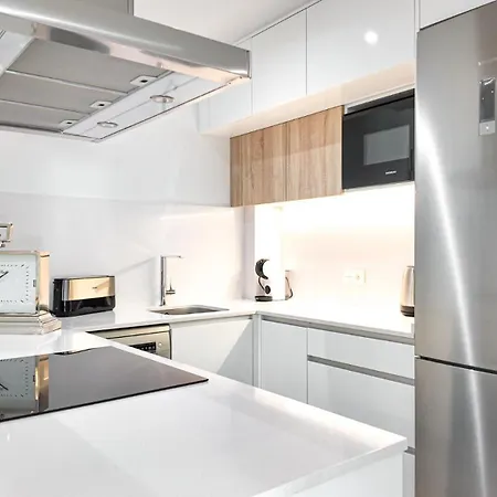 Platinum Apartamento