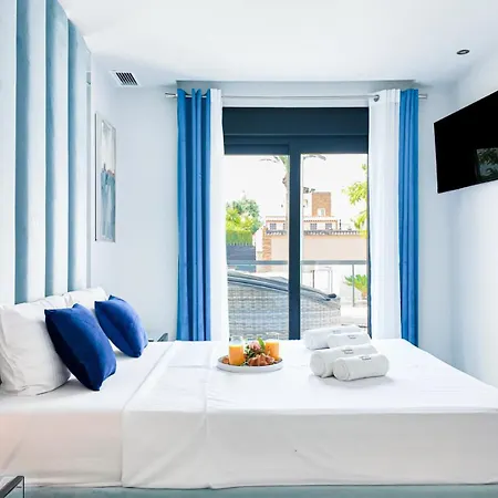 Apartamento Platinum Campoamor