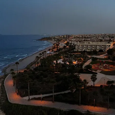 Platinum * Campoamor