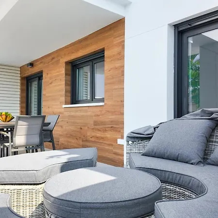 Apartamento Platinum *