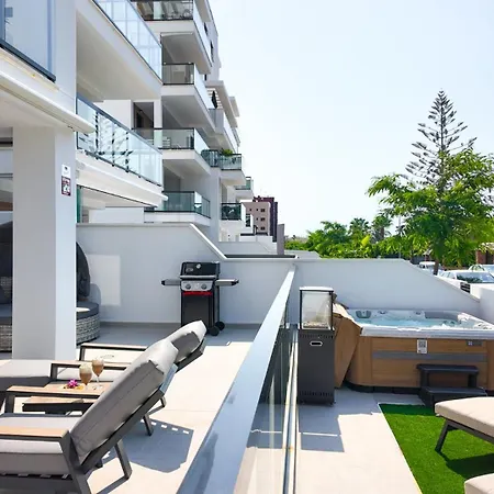Apartamento Platinum Campoamor