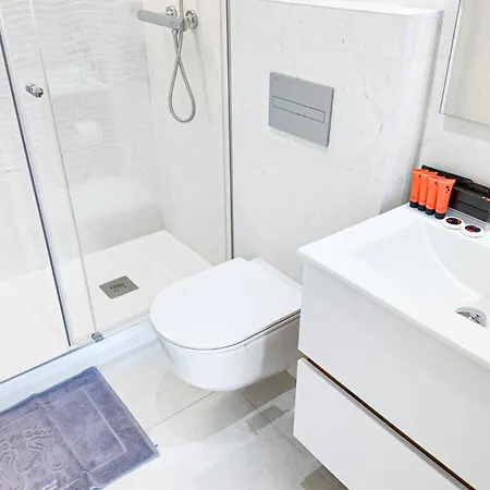 Platinum Campoamor