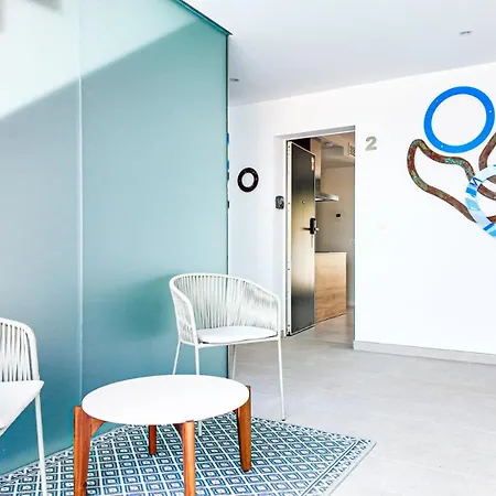Platinum Apartamento