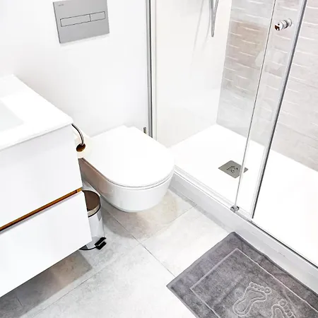 Platinum Apartamento
