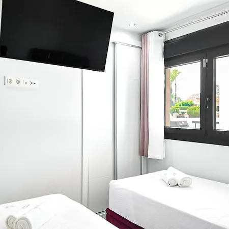 Apartamento Platinum Campoamor
