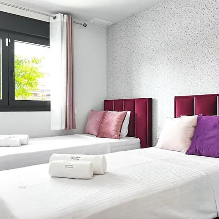 Platinum Apartamento