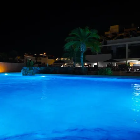 Platinum Apartamento *