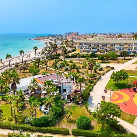 Platinum شقة كامبوامور