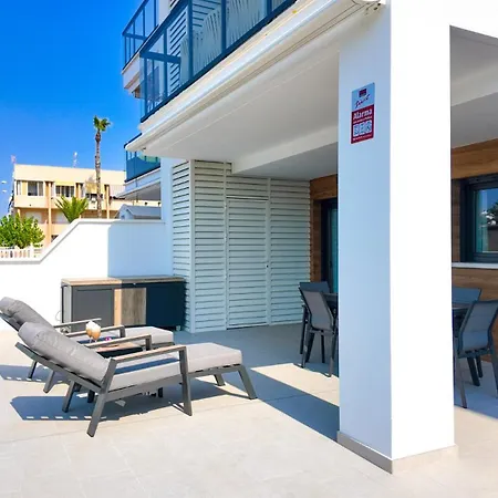 Platinum كامبوامور