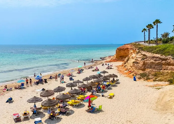 Platinum Appartamento Campoamor