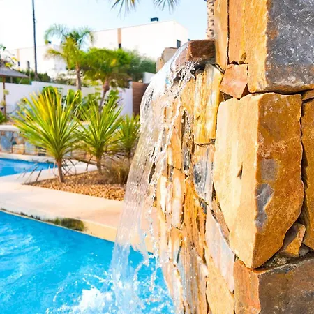 Platinum * Campoamor