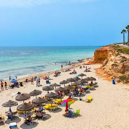 Platinum Lägenhet Campoamor