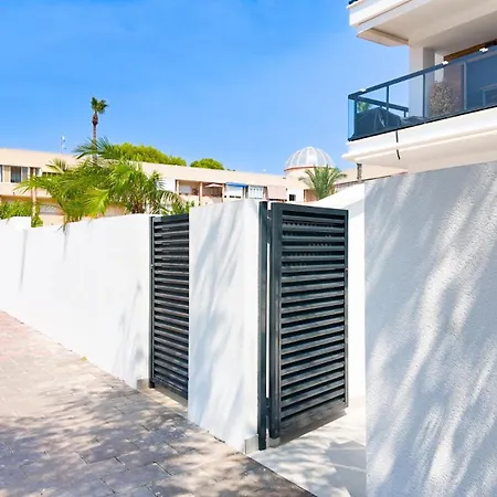 Platinum Lägenhet *