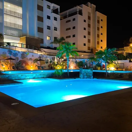 Platinum Lägenhet Campoamor