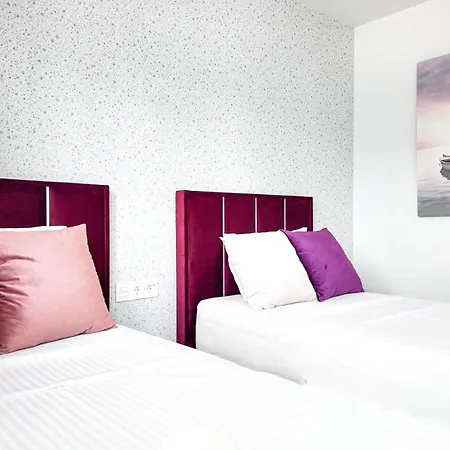 Platinum * Campoamor