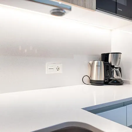 Lägenhet Platinum *